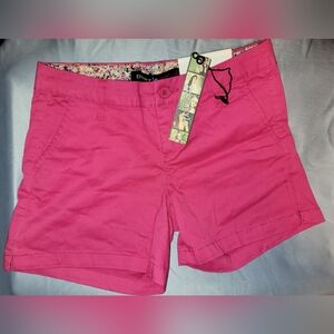Freestyle Revolution Bermuda Shorts Pink